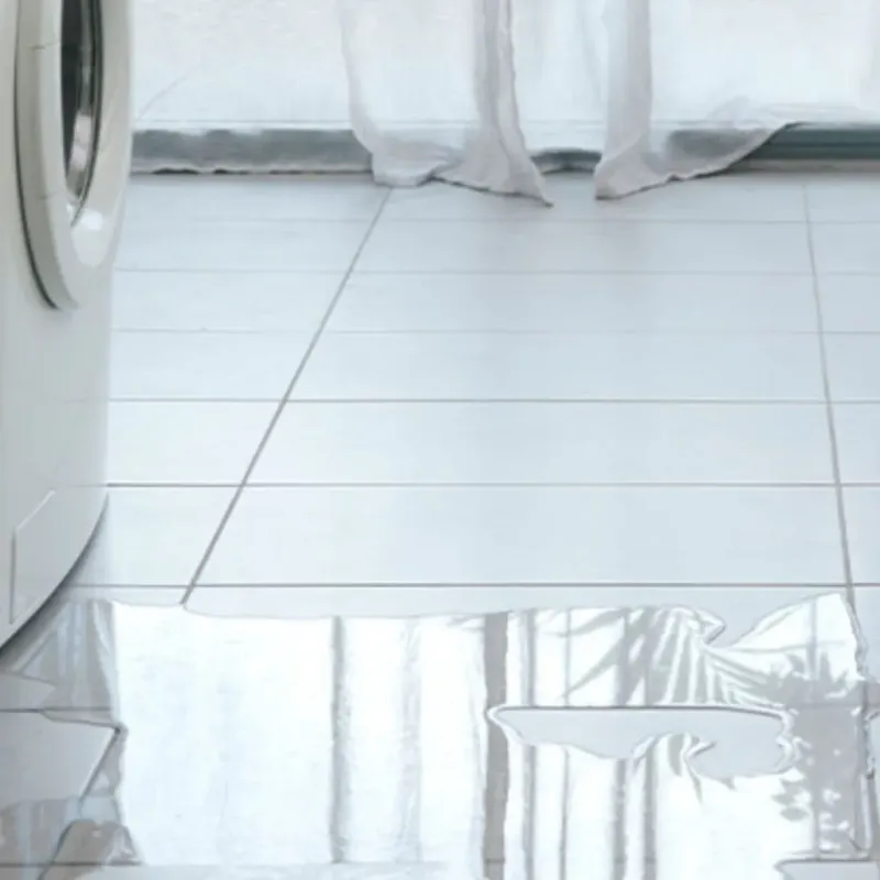 Appliance Leak Cleanup in Woburn, MA