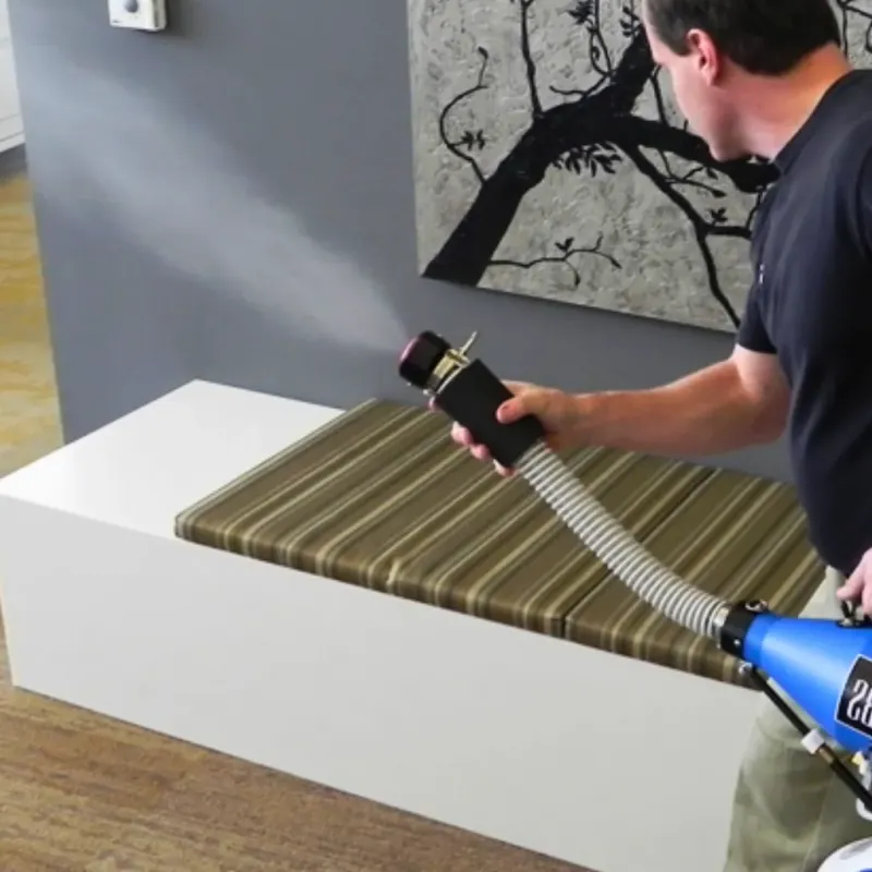 Professional Odor Removal in Woburn, MA